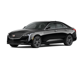 Cadillac CT4 - Wackerli Cadillac of Idaho Falls in Idaho falls ID