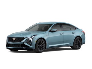 Cadillac CT5 - Wackerli Cadillac of Idaho Falls in Idaho falls ID