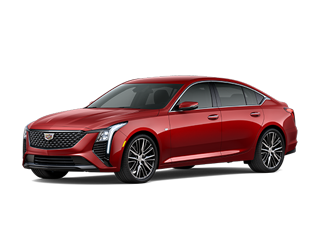 Cadillac CT5 - Wackerli Cadillac of Idaho Falls in Idaho falls ID