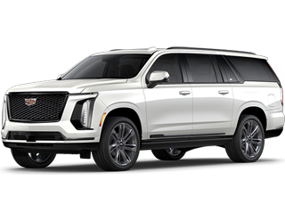 Cadillac Escalade ESV - Wackerli Cadillac of Idaho Falls in Idaho falls ID