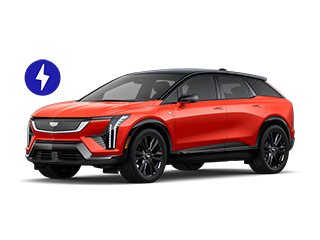 OPTIQ - Wackerli Cadillac of Idaho Falls in Idaho falls ID