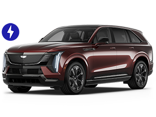 Escalade IQ - Wackerli Cadillac of Idaho Falls in Idaho falls ID