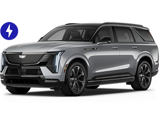 Escalade IQL - Wackerli Cadillac of Idaho Falls in Idaho falls ID