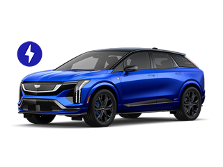 OPTIQ-V - Wackerli Cadillac of Idaho Falls in Idaho falls ID