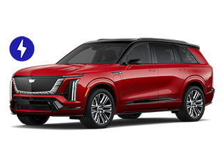 VISTIQ - Wackerli Cadillac of Idaho Falls in Idaho falls ID