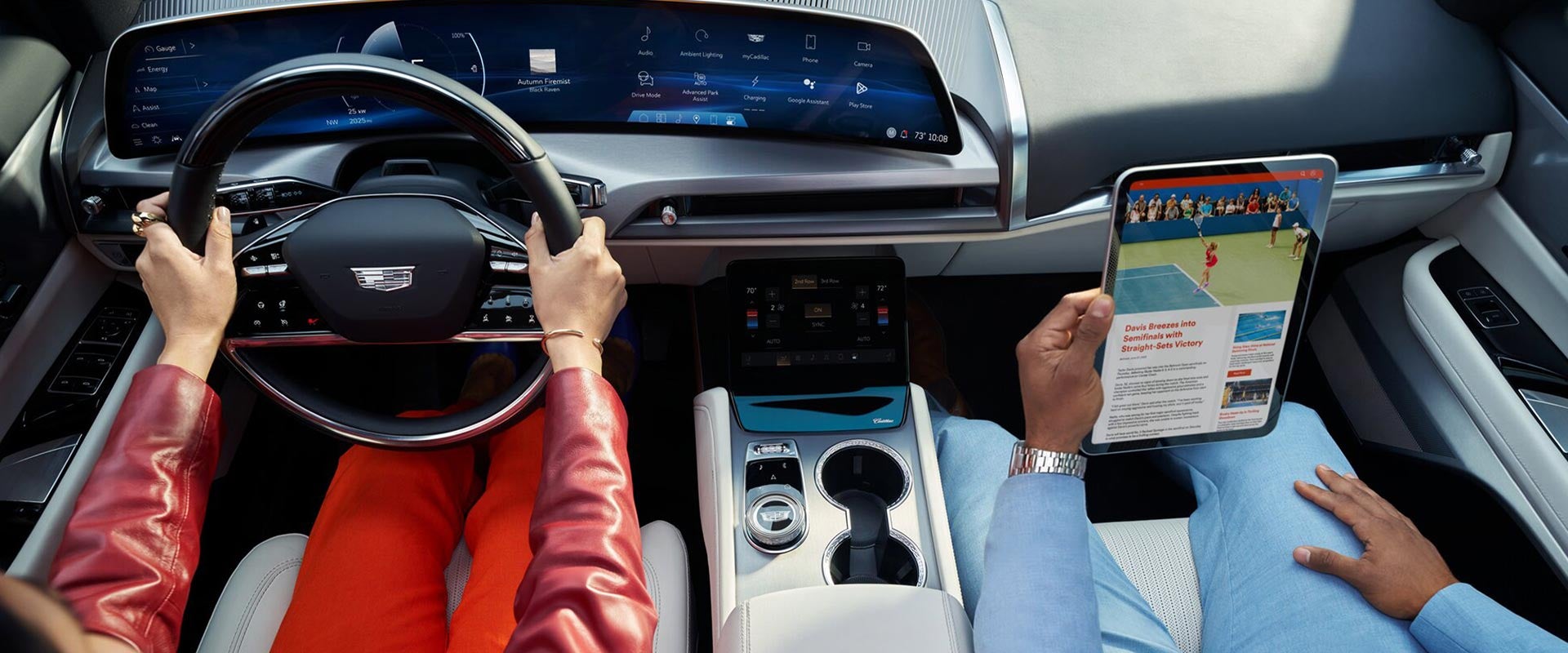 Wackerli Cadillac of Idaho Falls in Idaho falls ID