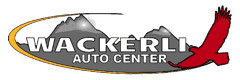 Wackerli Cadillac of Idaho Falls Idaho falls, ID
